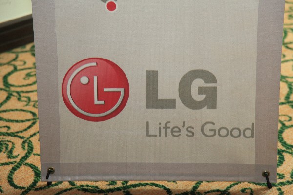 LG Optimus G Panel Discussion